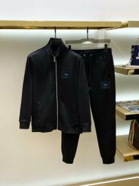 Picture of Fendi SweatSuits _SKUFendiM-5XLkdtn6328224